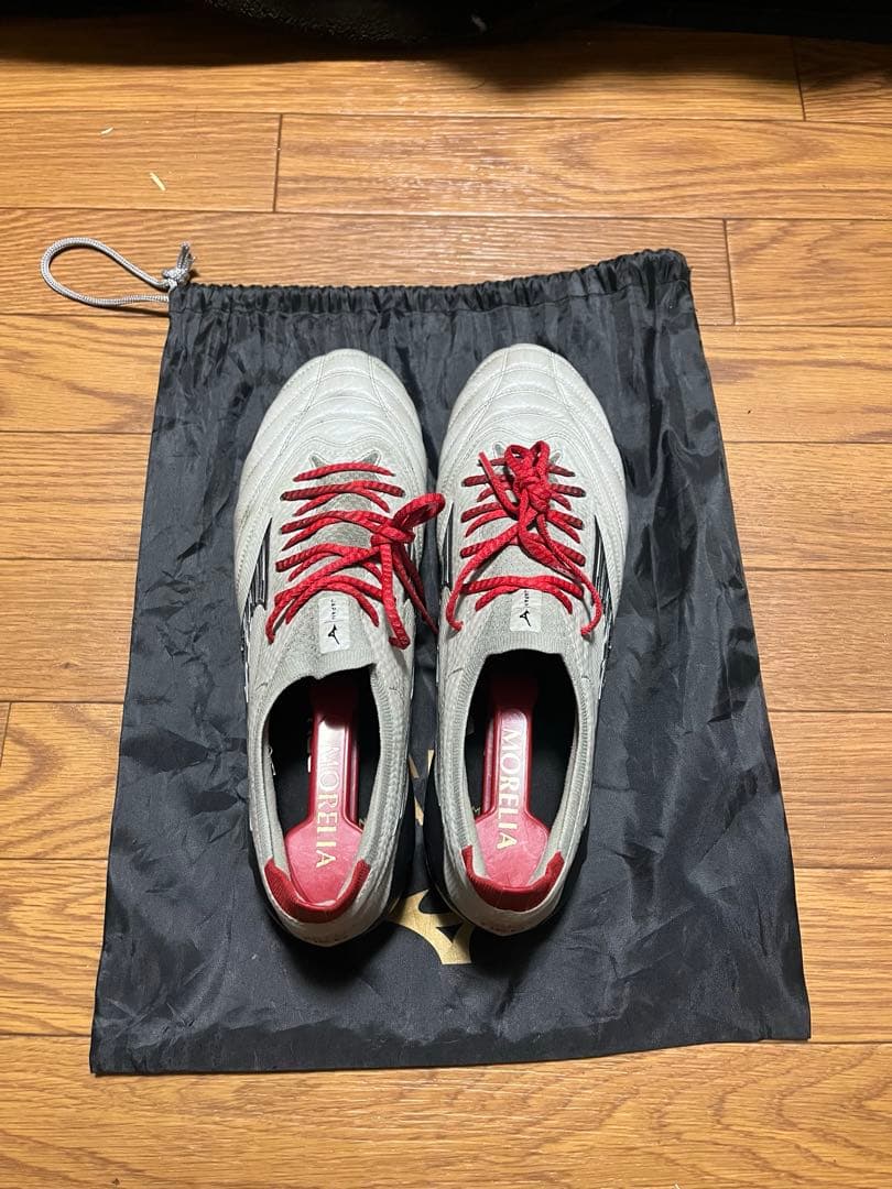 ミズノモレリアネオ4β 28cm