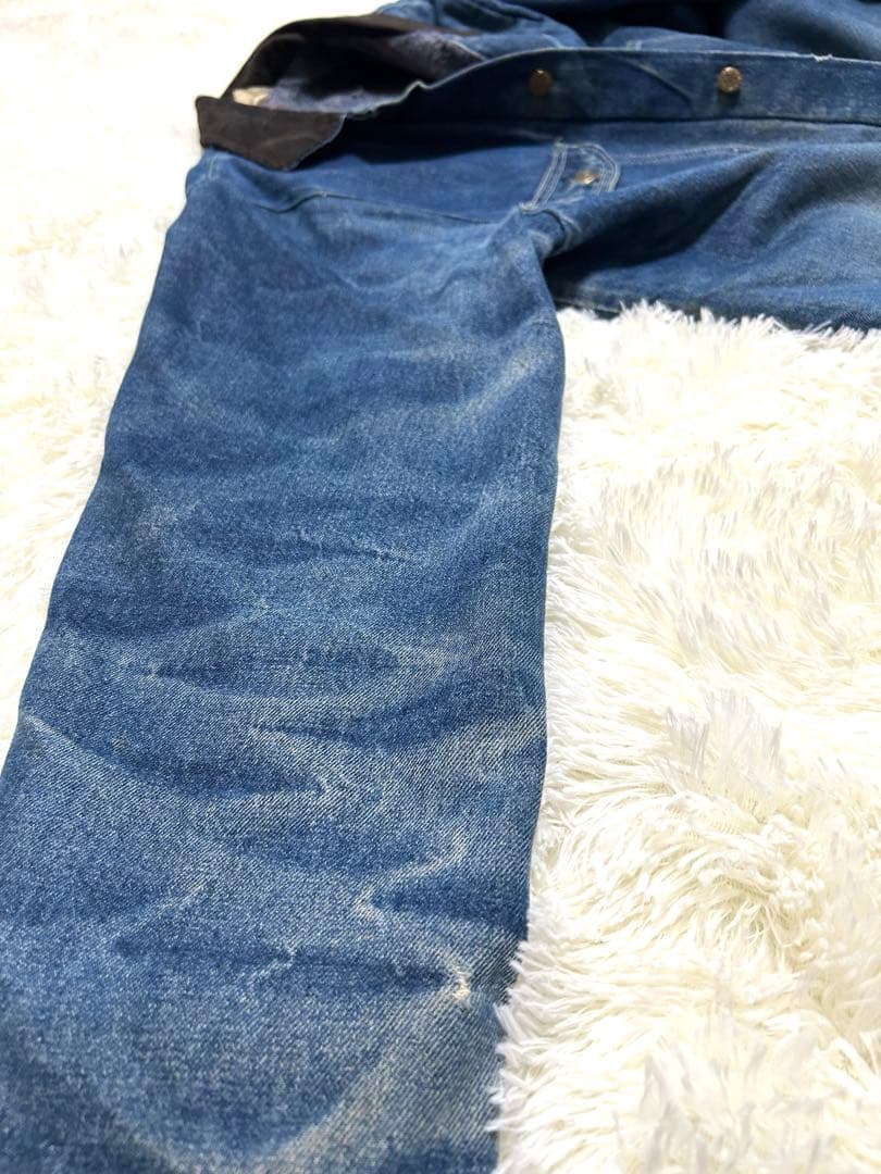 Key IMPERIAL デニム ジャケット ヴィンテージ 古着