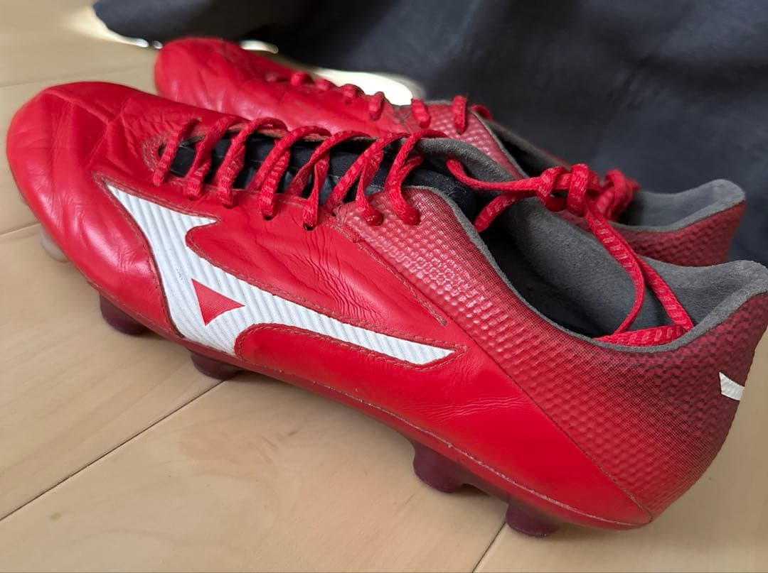 廃盤】Mizuno Rebula2 V1(ミズノ レビュラ2 V1)26.0 - メルカリ