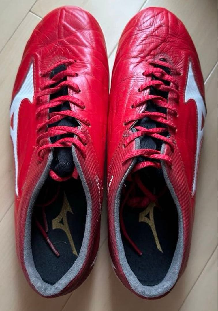 廃盤】Mizuno Rebula2 V1(ミズノ レビュラ2 V1)26.0 - メルカリ