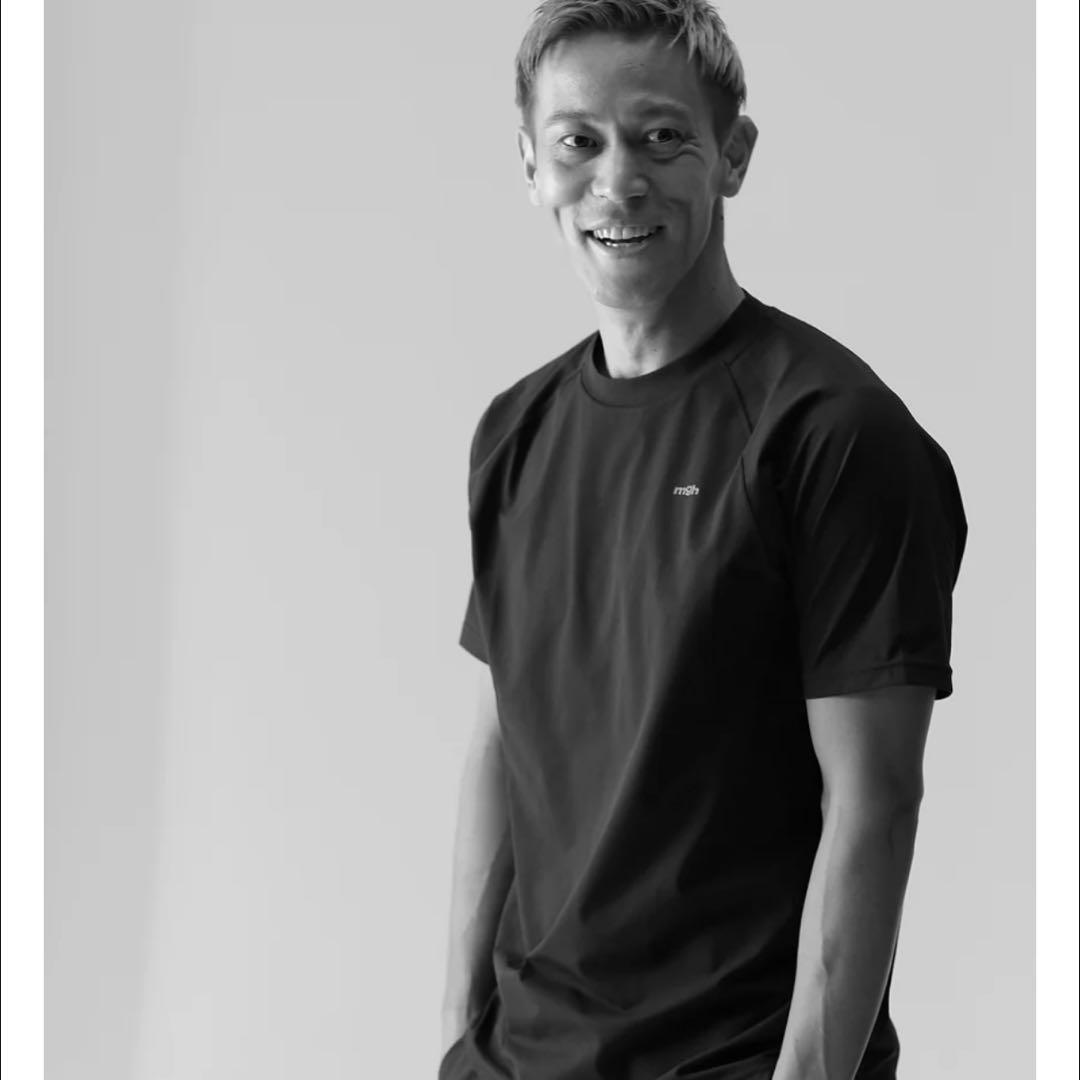 限定‼️ mgh core4 本田圭佑 - メルカリ