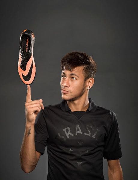 超希少ブラジル代表2013サードユニフォームオーセンティックスペシャル