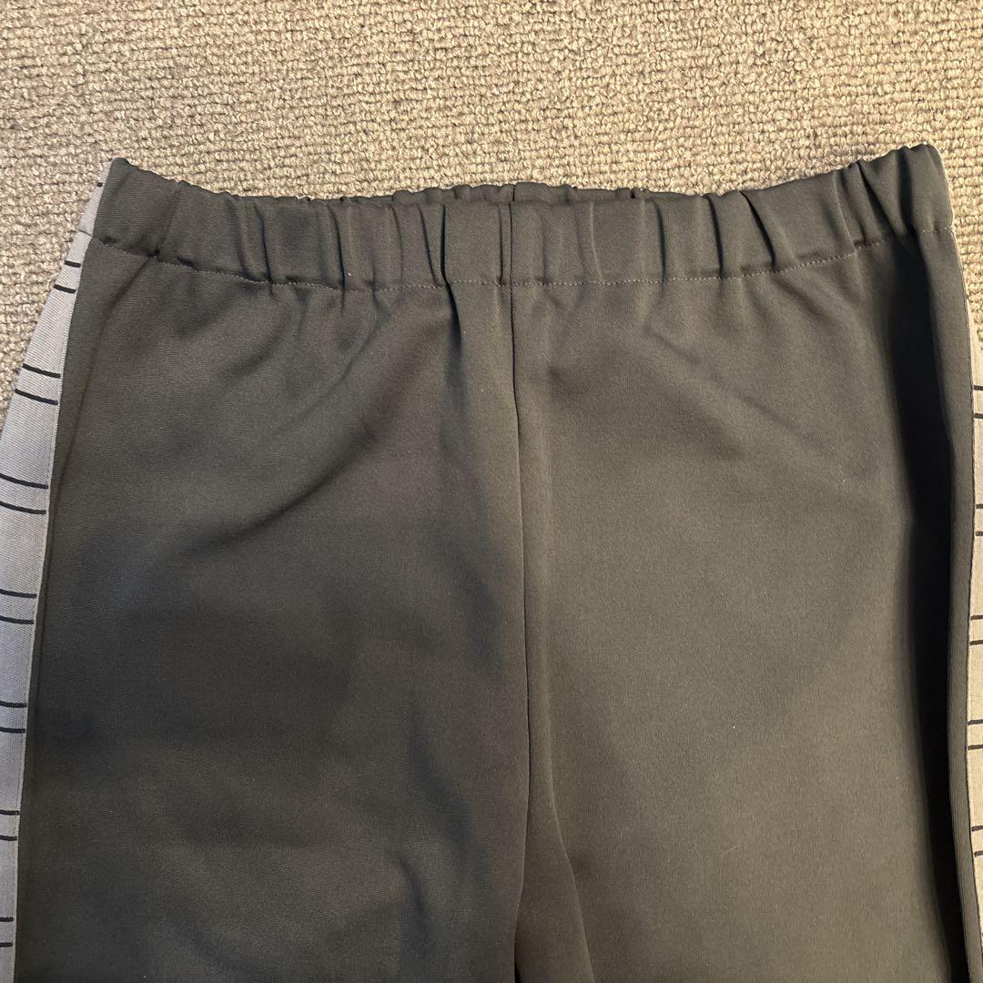 COSPA 機動戦士ガンダム セットアップ上下アウター・パンツ カーキ