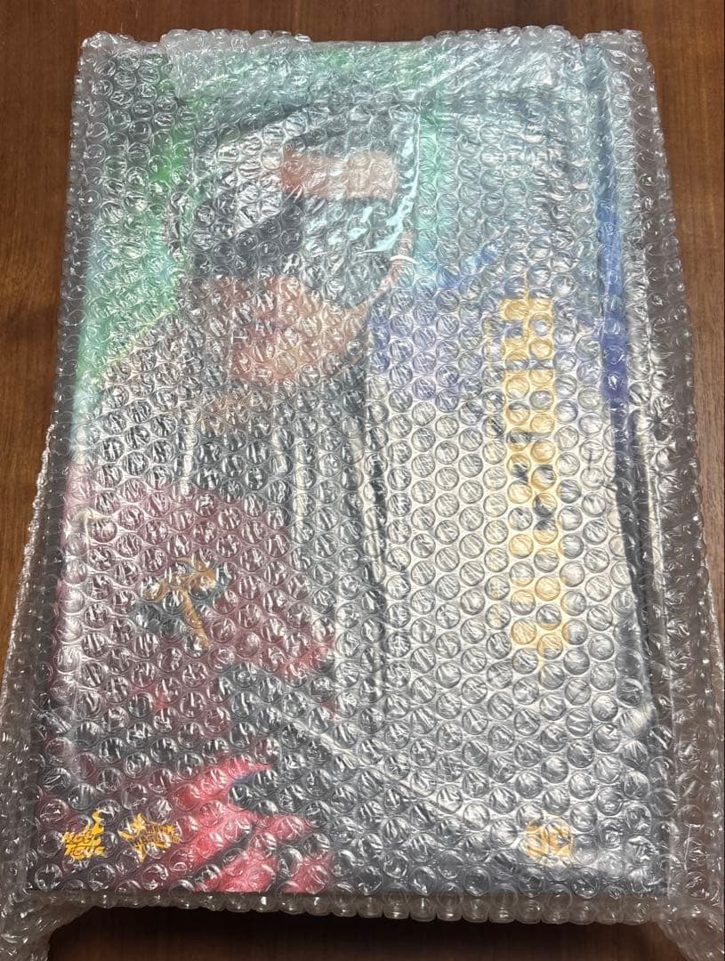 ムービー・マスターピース バットマン フォーエヴァー ロビン 1/6フィギュア