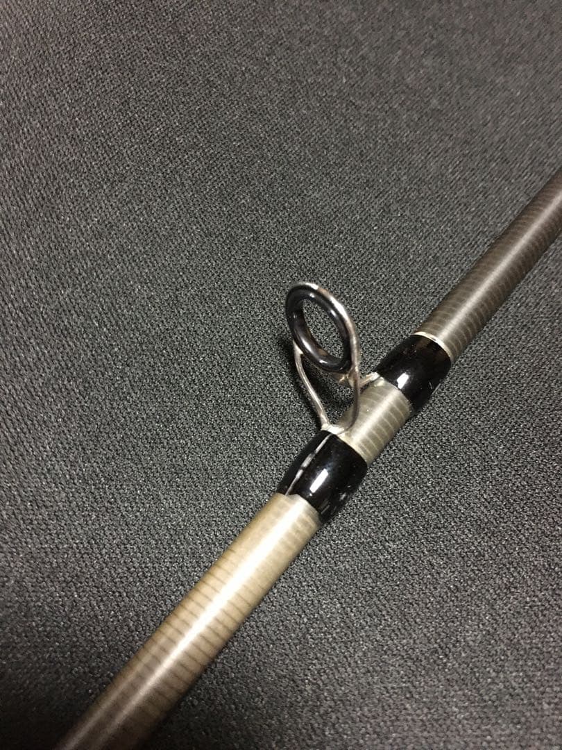 グランデージ　アトラス　ブルーランナー100H