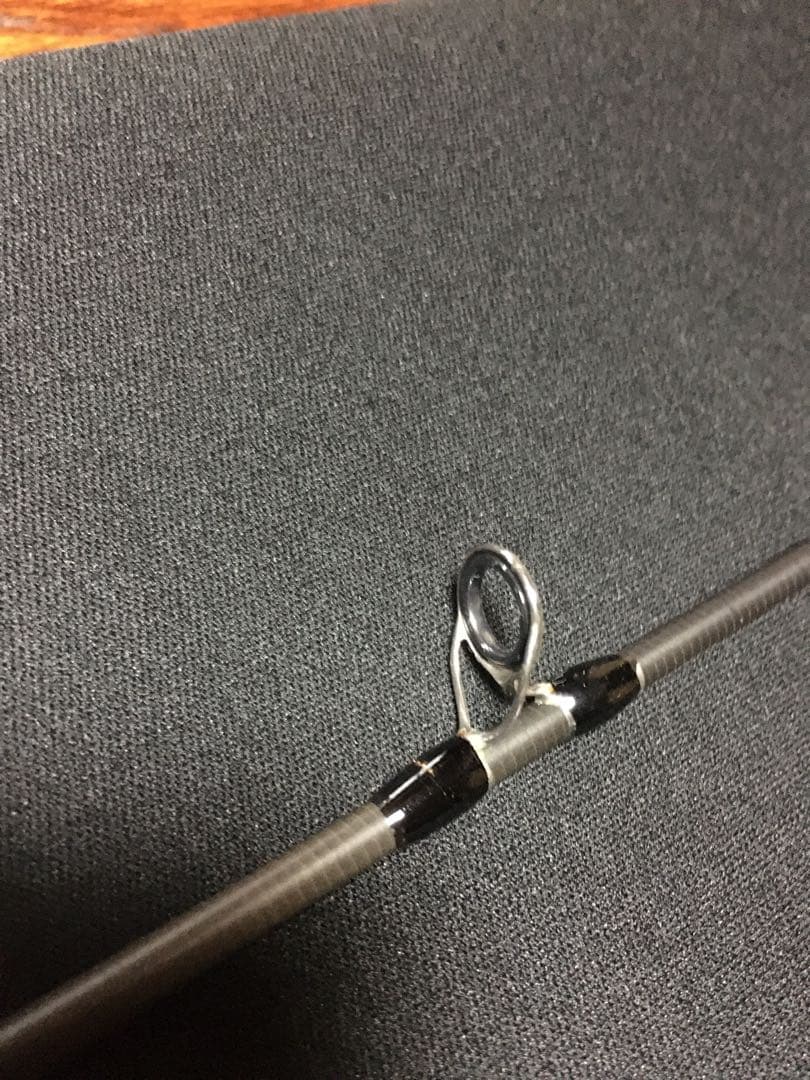 グランデージ　アトラス　ブルーランナー100H