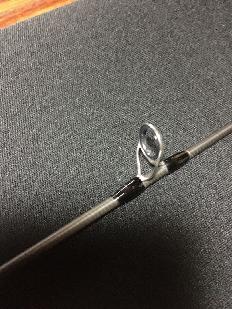 グランデージ　アトラス　ブルーランナー100H