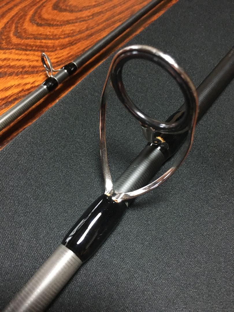 グランデージ　アトラス　ブルーランナー100H