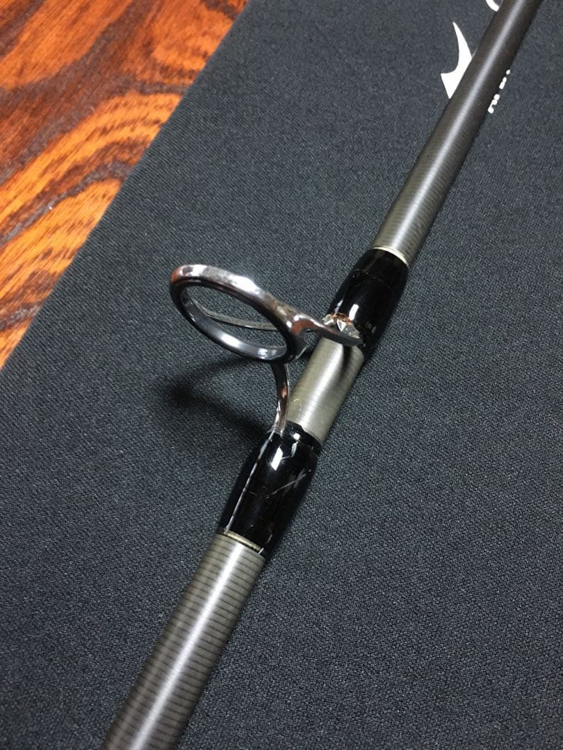 グランデージ　アトラス　ブルーランナー100H