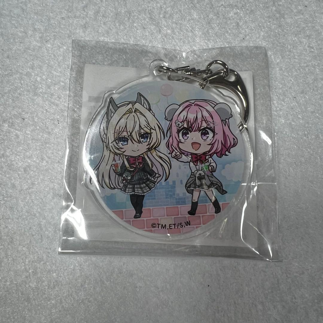 わたしが恋人になれるわけないじゃん わたなれ くじ引き堂 れな子