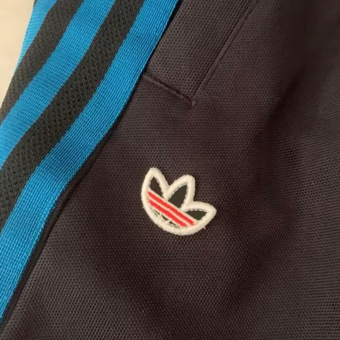 新品L Adidas CLOT ADIBREAK トラックパンツIY6526