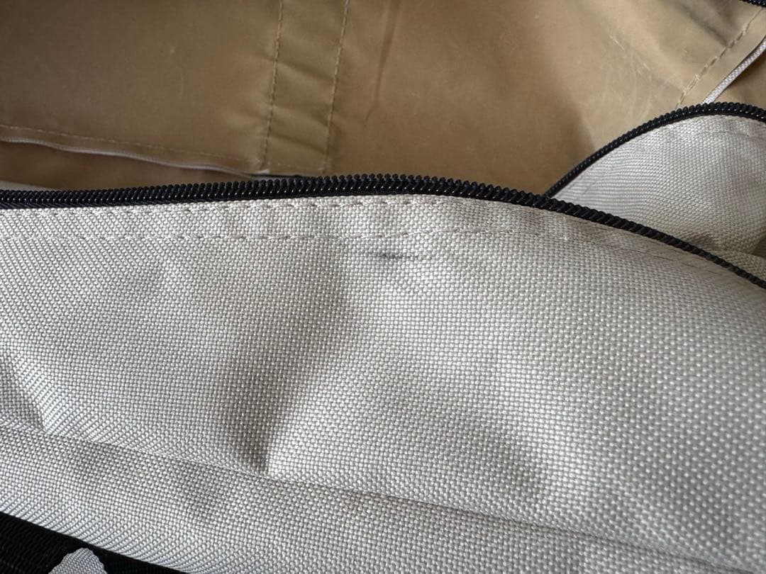 WAQ × DOORS　FOLDING WOOD TABLE