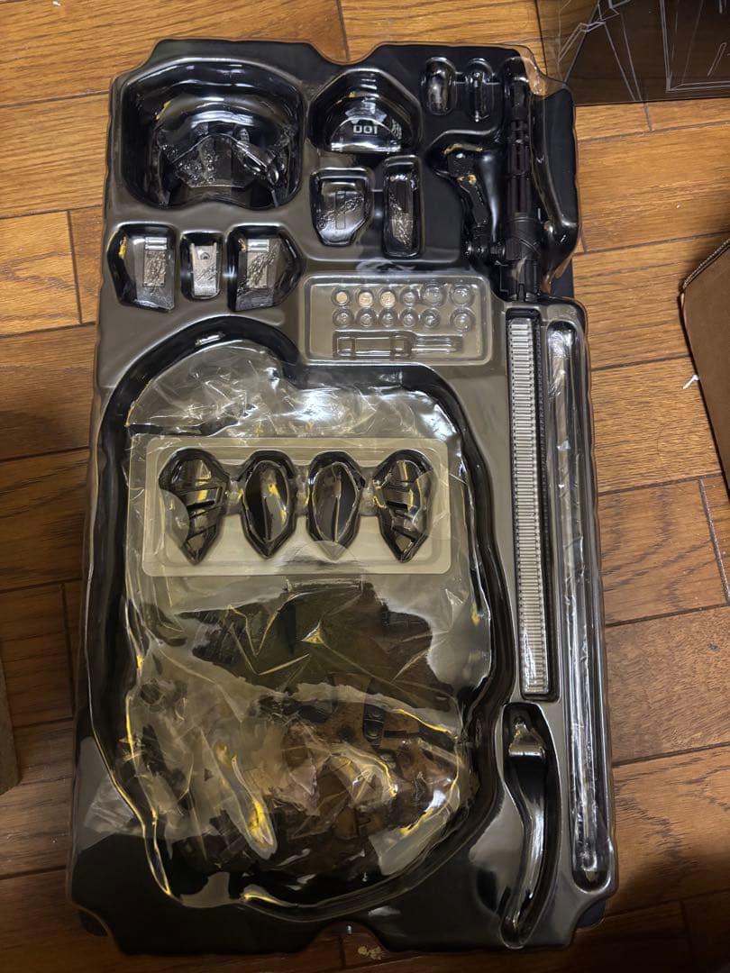 ホットトイズ　ウォーマシン　マーク1 ダイキャスト　アイアンマン2