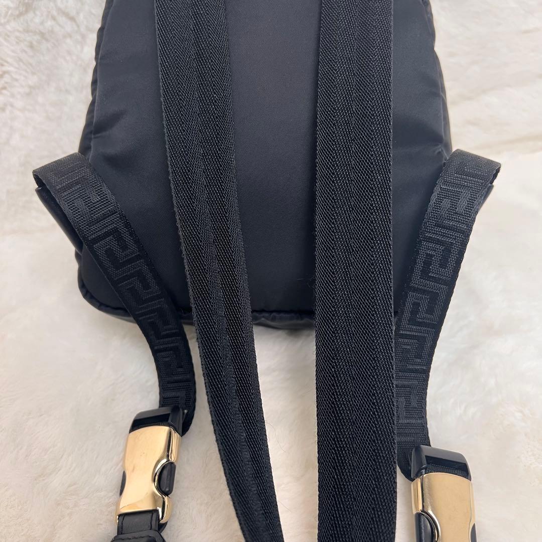 VERSACE ヴェルサーチ リュック メデューサ