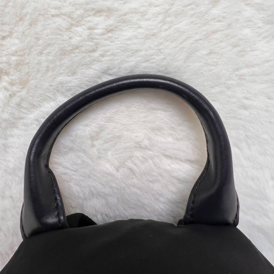 VERSACE ヴェルサーチ リュック メデューサ