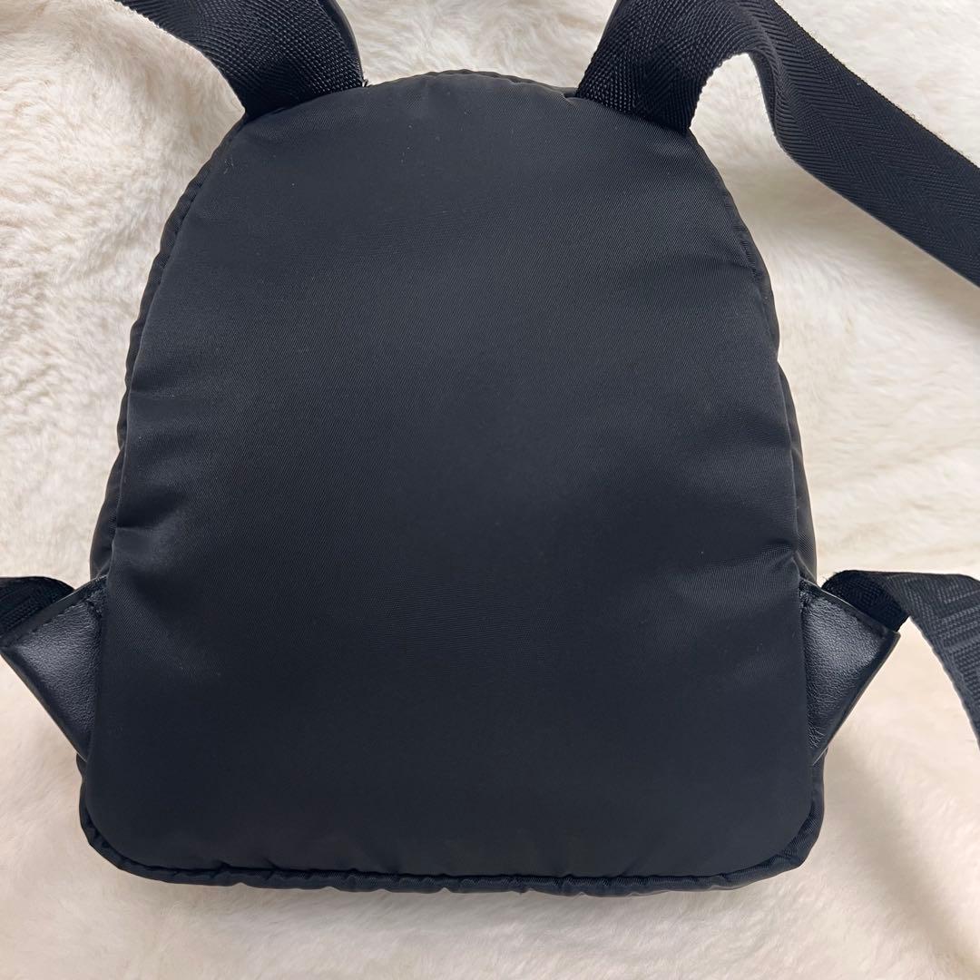 VERSACE ヴェルサーチ リュック メデューサ