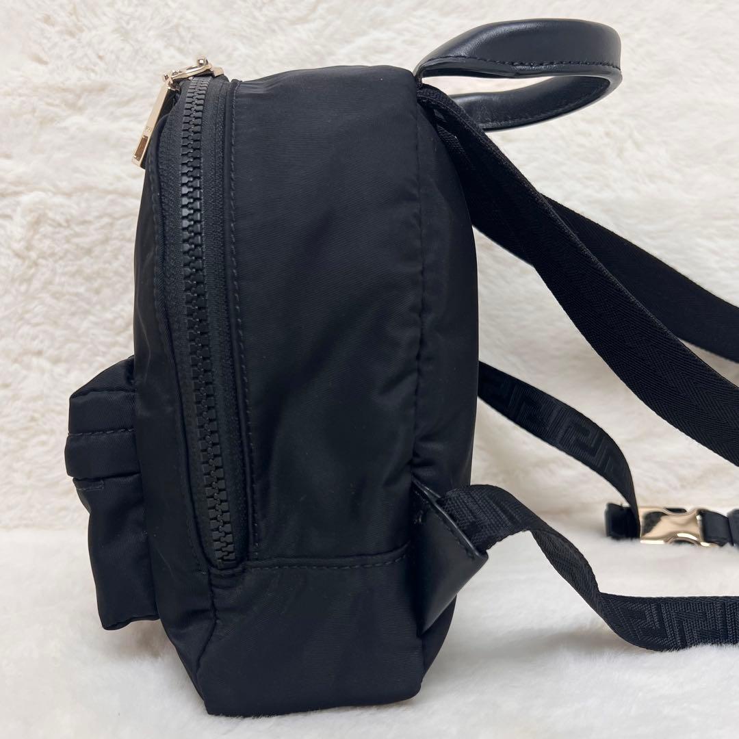 VERSACE ヴェルサーチ リュック メデューサ