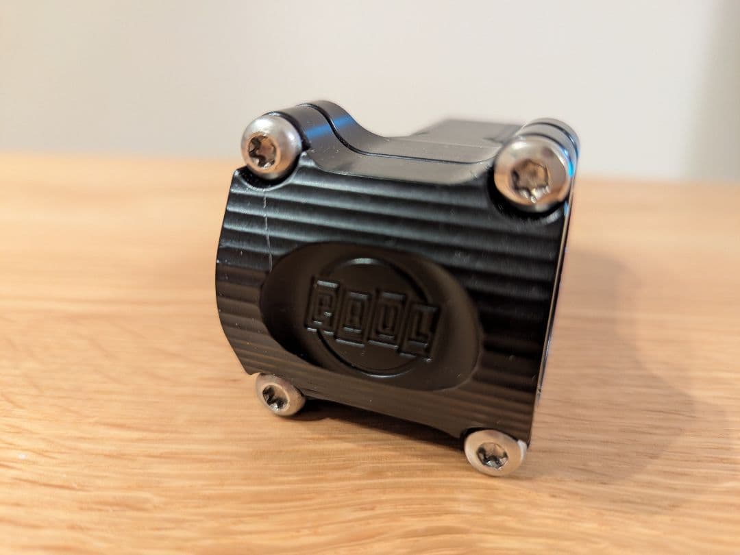 パーツ PAUL COMPONENT BOXCAR STEM