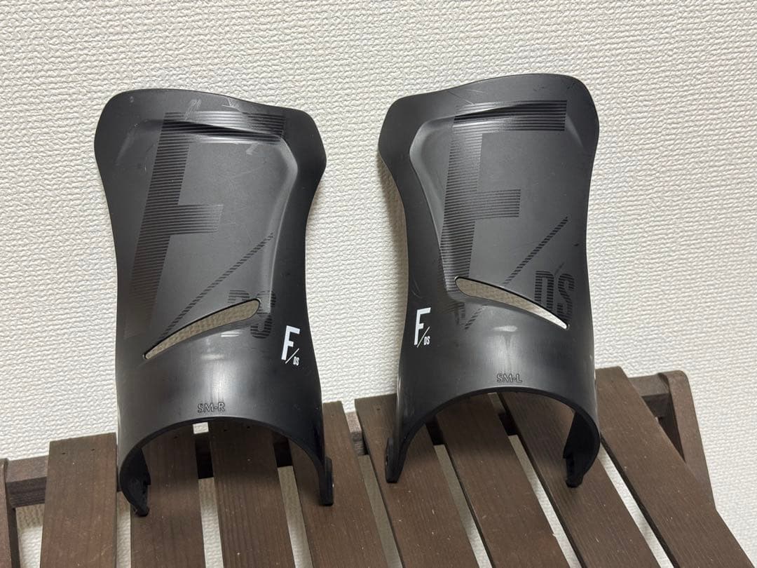 【DSハイバック付】22-23 FLUX FF FREE FOOT Sサイズ