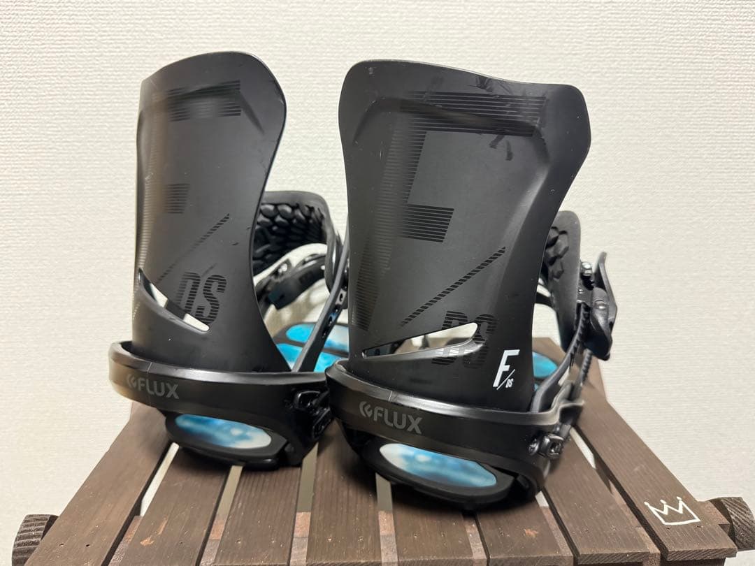 【DSハイバック付】22-23 FLUX FF FREE FOOT Sサイズ