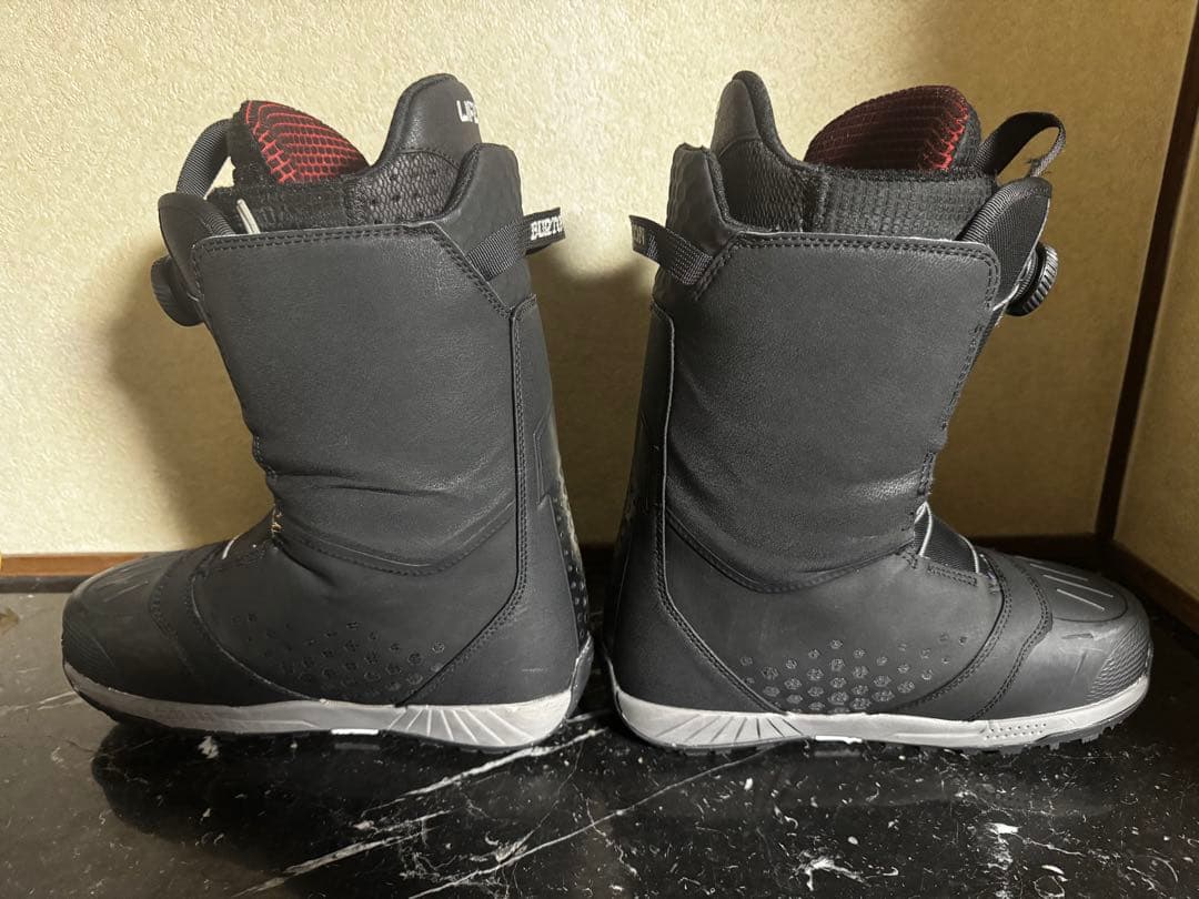 スノーボード Burton ION BOA 25.5cm