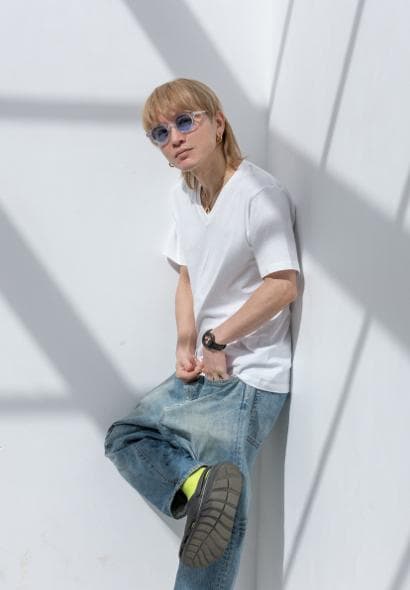 小物 GROOVER SHOTA YASUDA Trip GSY-Trip-col1