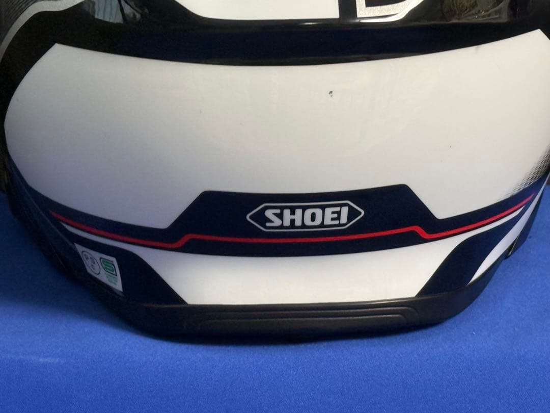SHOEI ネオテック2 SENA SRL2付き　Mサイズ