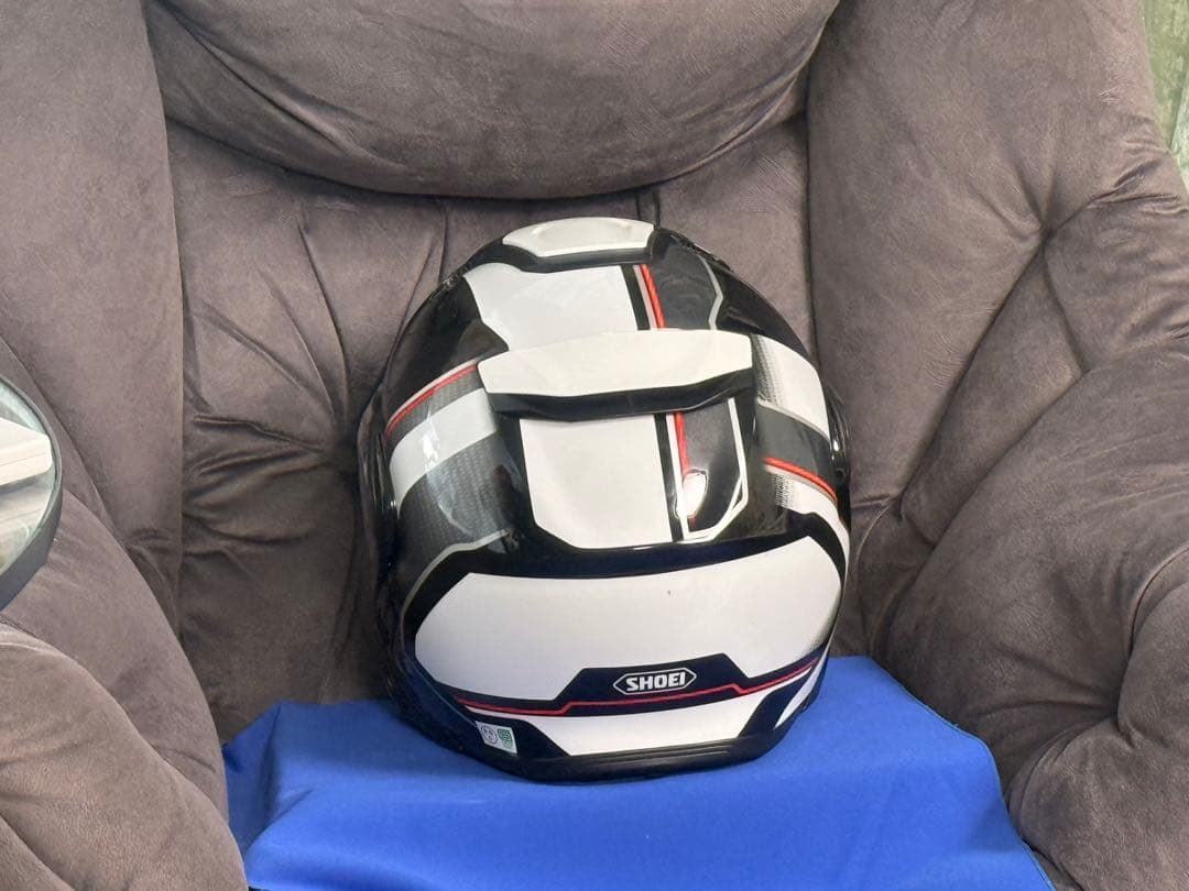 SHOEI ネオテック2 SENA SRL2付き　Mサイズ