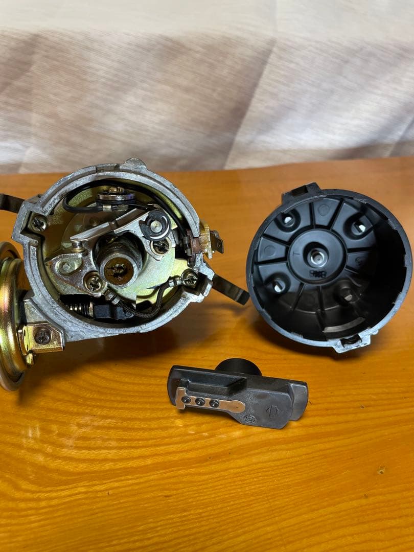 ダットサン フェアレディSR311 ディストリビュータ 安価