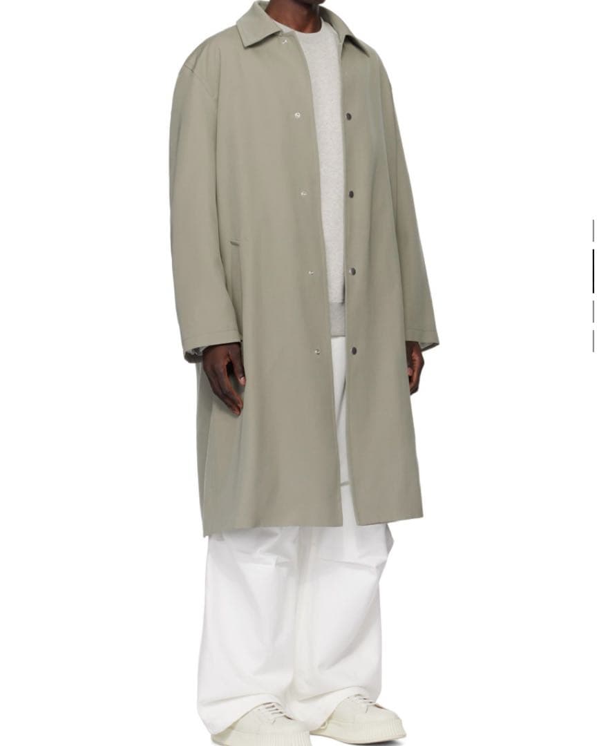 【Dgさん専用】JIL SANDER WARDROBE SPORT COAT