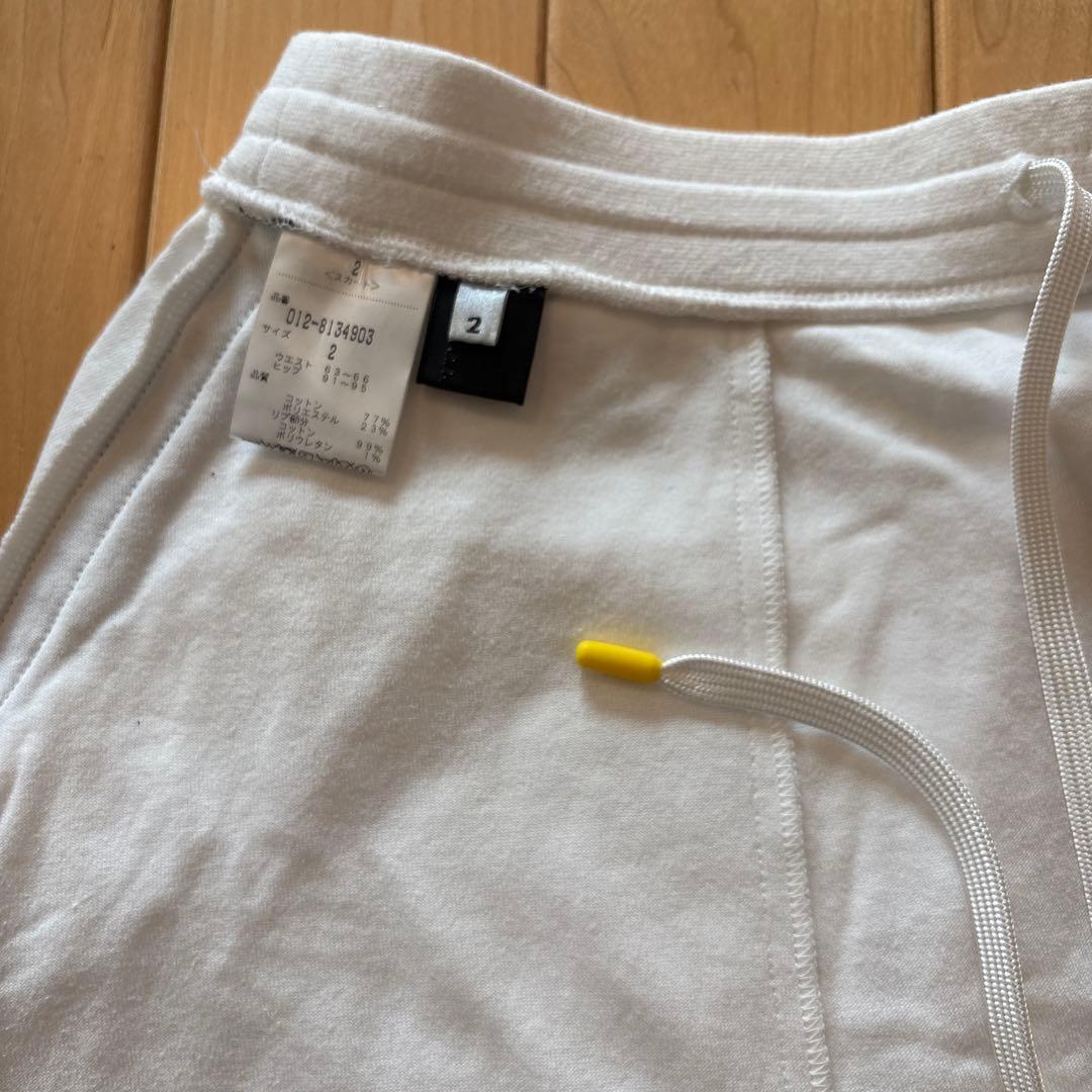 ニューバランスゴルフ　レディースセットアップ