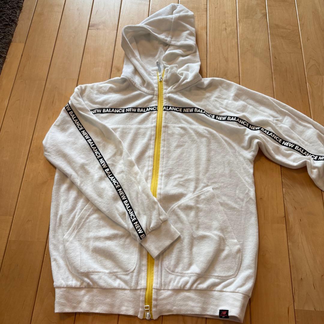 ニューバランスゴルフ　レディースセットアップ