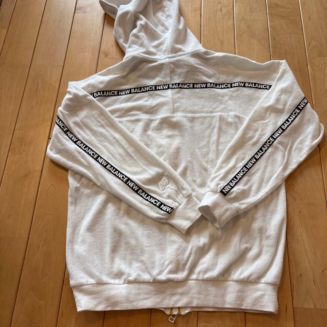 ニューバランスゴルフ　レディースセットアップ