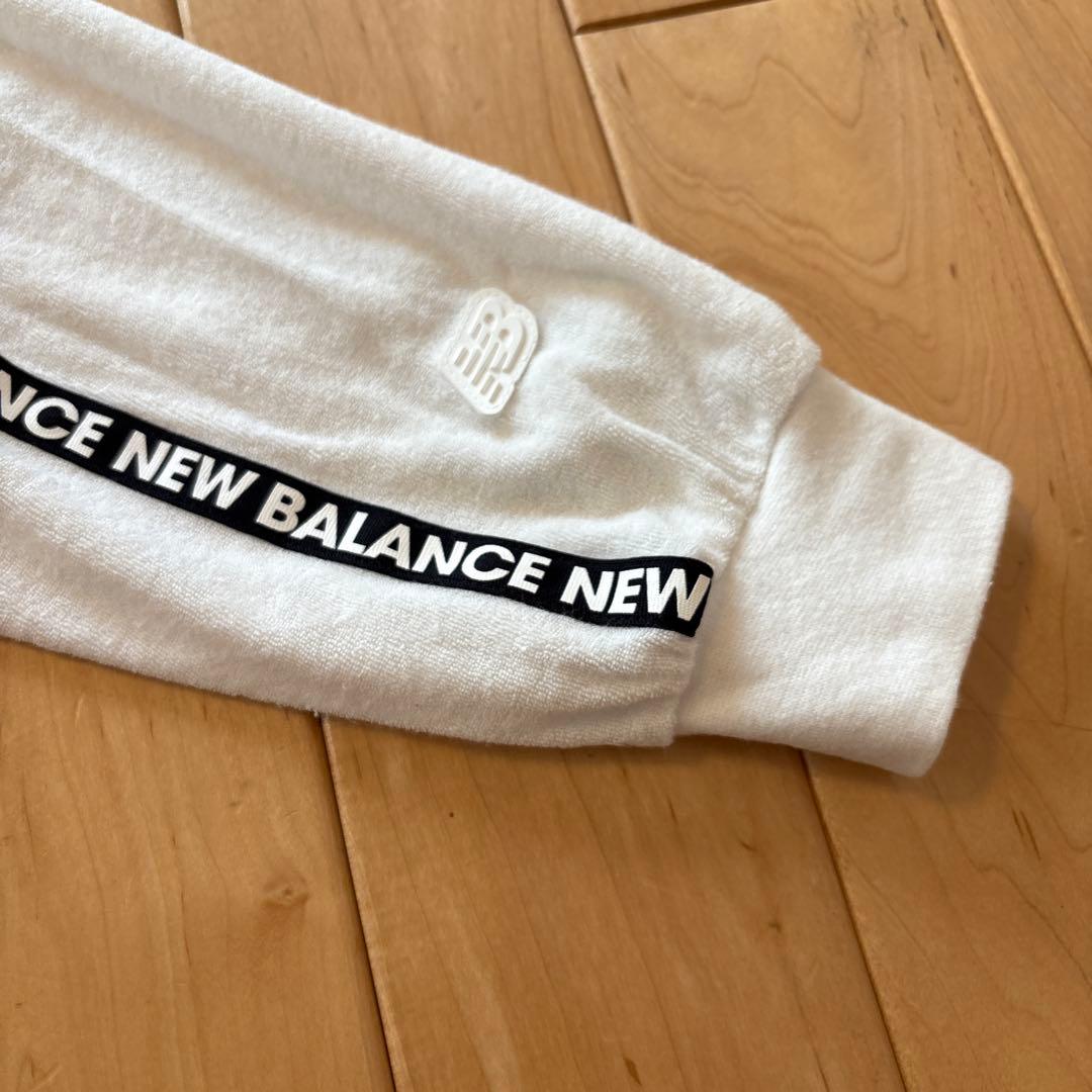 ニューバランスゴルフ　レディースセットアップ