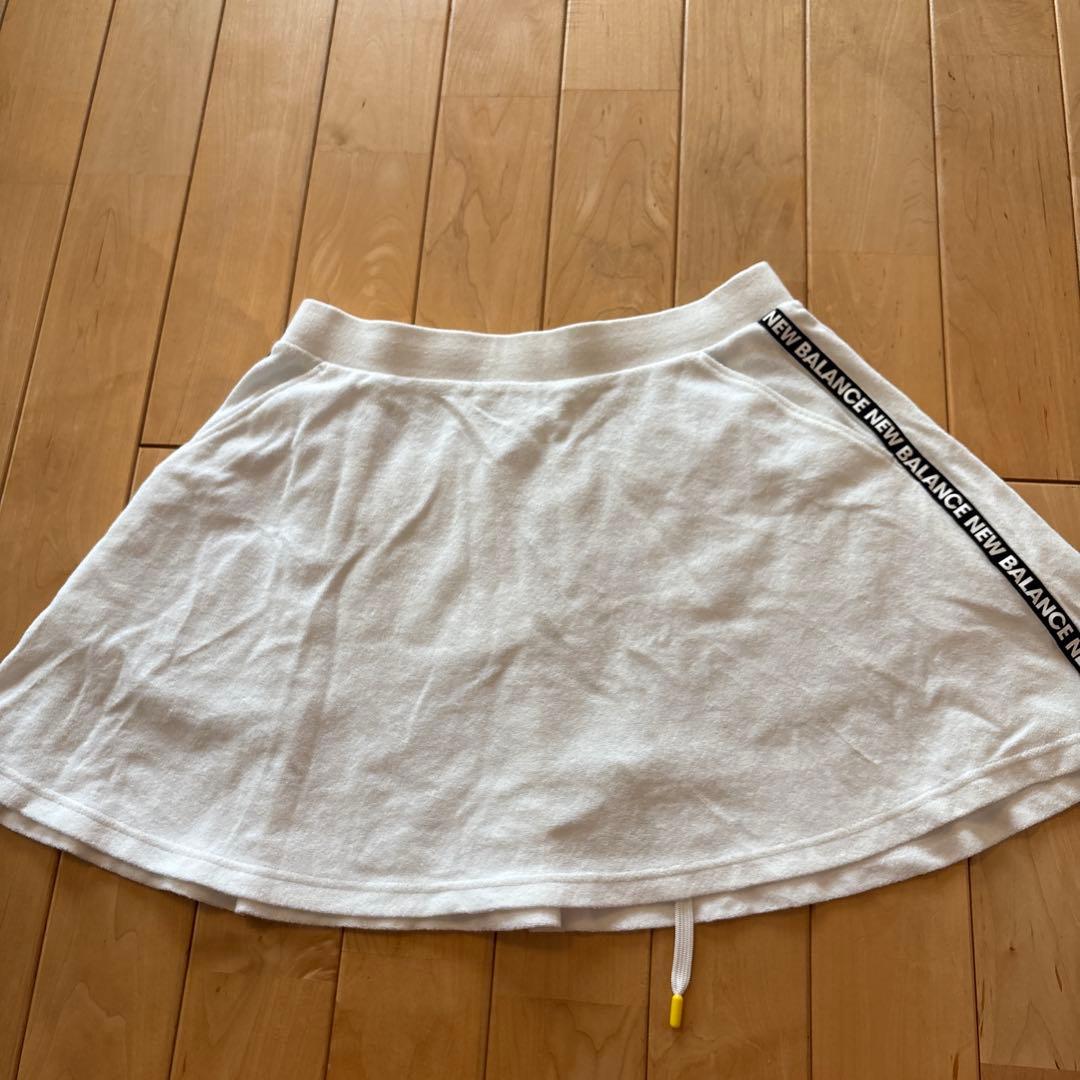 ニューバランスゴルフ　レディースセットアップ