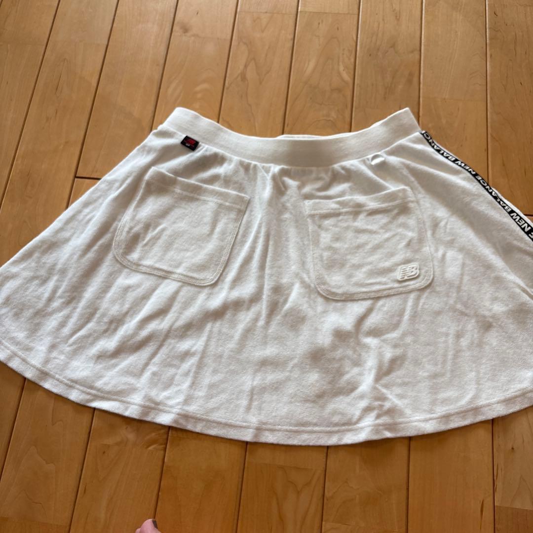 ニューバランスゴルフ　レディースセットアップ