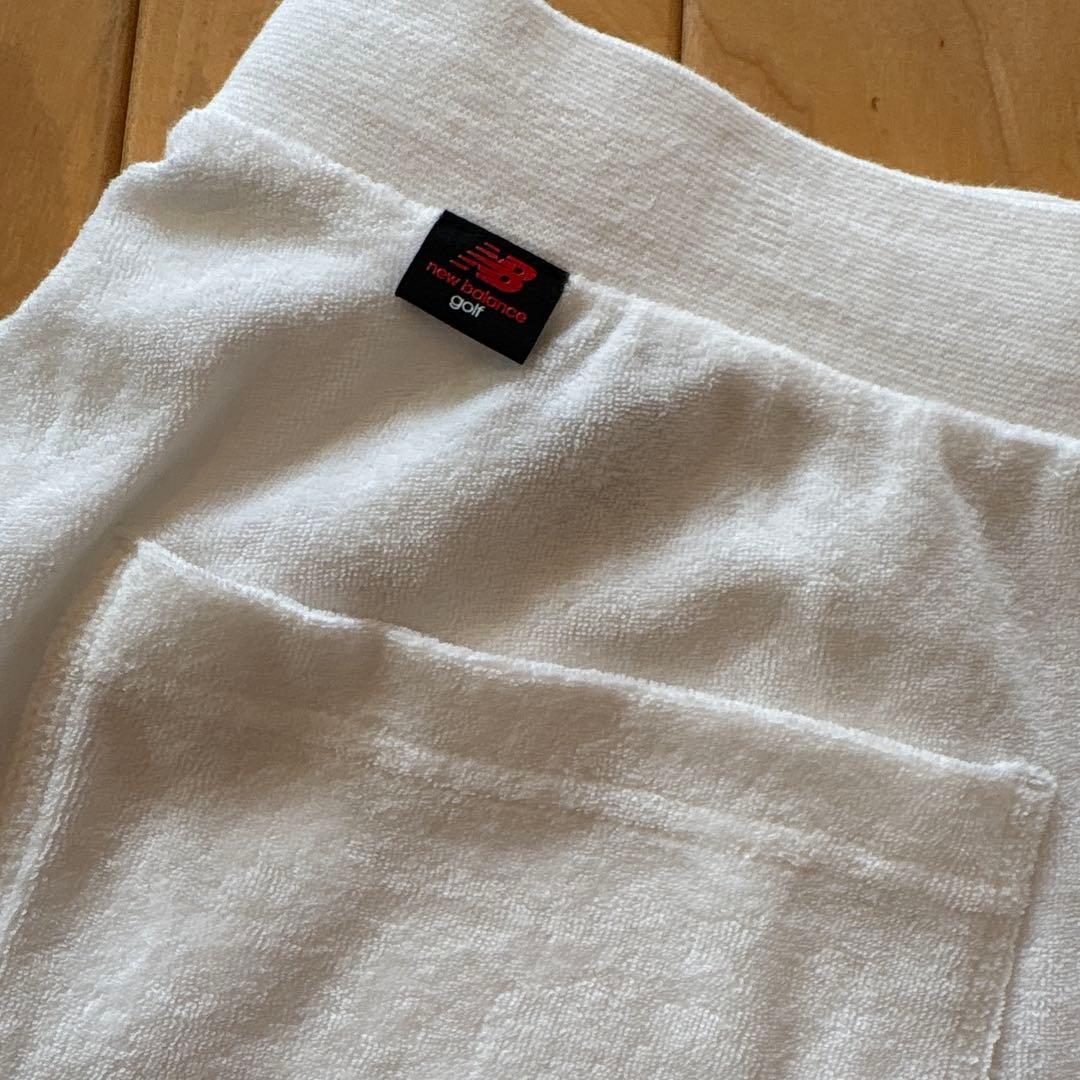 ニューバランスゴルフ　レディースセットアップ