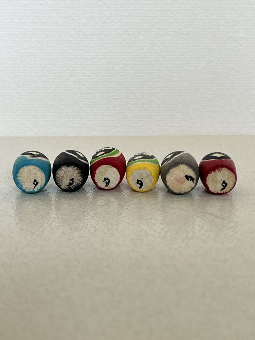 AKa7041旧日本陸軍廣瀬猛中将高橋毅一工兵大佐肉筆掛軸