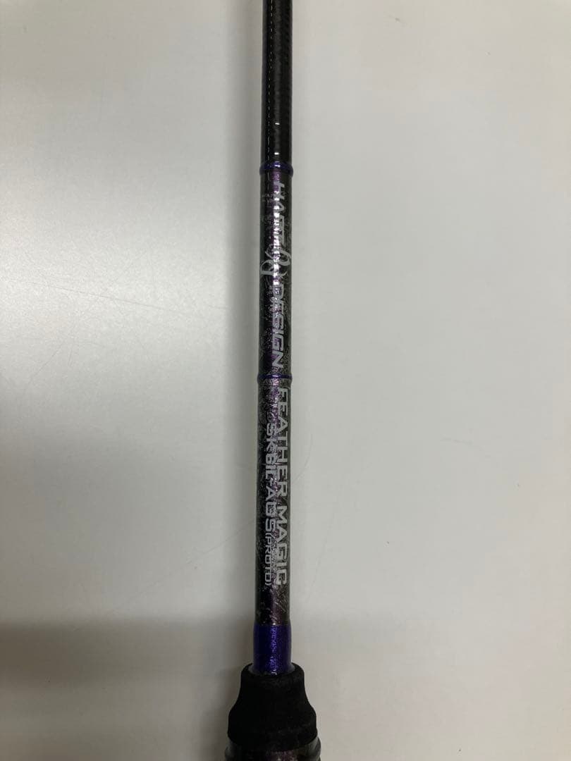 ハートデザイン フェザーマジックSKライトSK61L-AGS - メルカリ