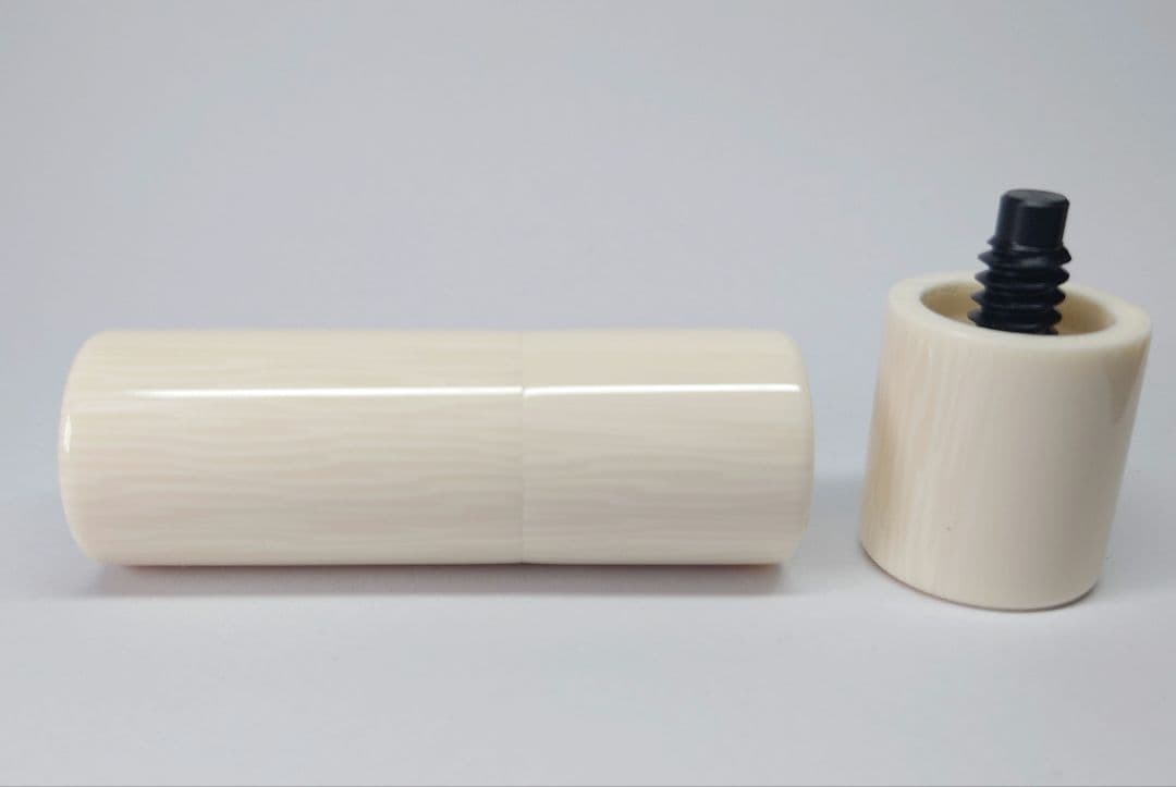 ジョイントプロテクター　14山、UJ用(天然素材風)