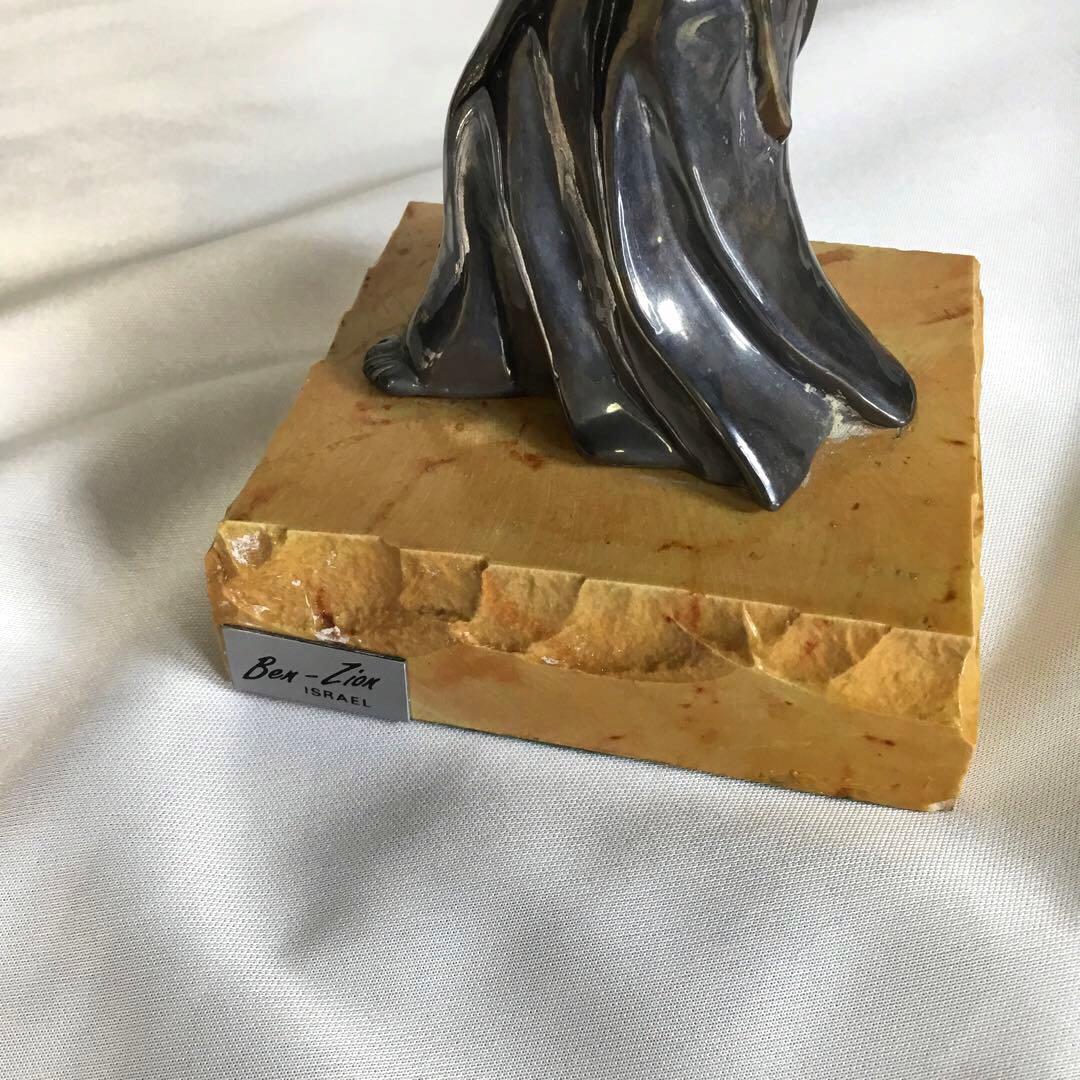 Silver 925 大賢者 聖書 アンティーク 骨董 純銀 ROEN joy - メルカリ