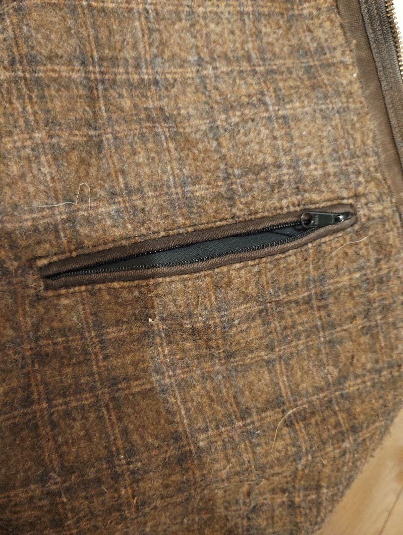 渋フェードCarharttデトロイトジャケットカーハート