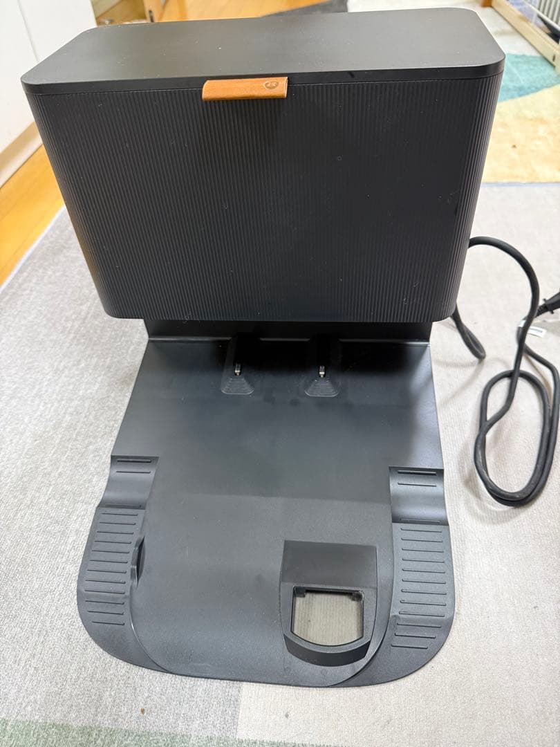 掃除機・クリーナー iRobot rumba j7+ j755860