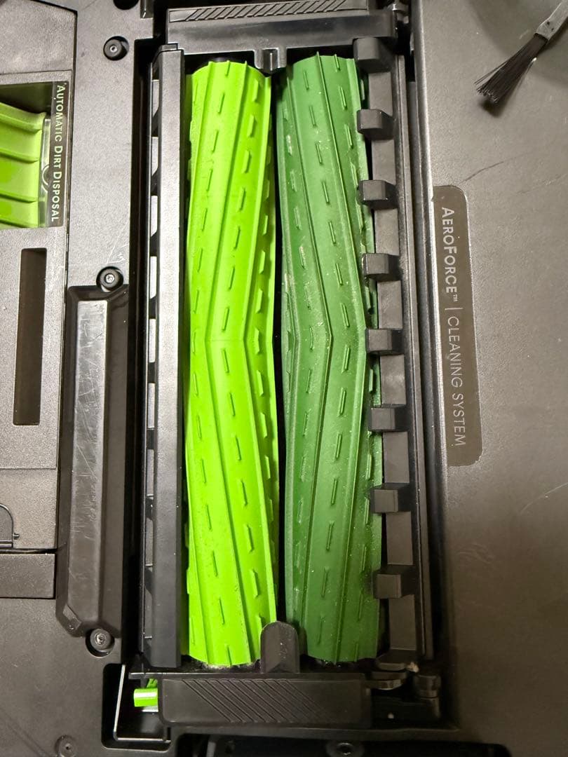 掃除機・クリーナー iRobot rumba j7+ j755860