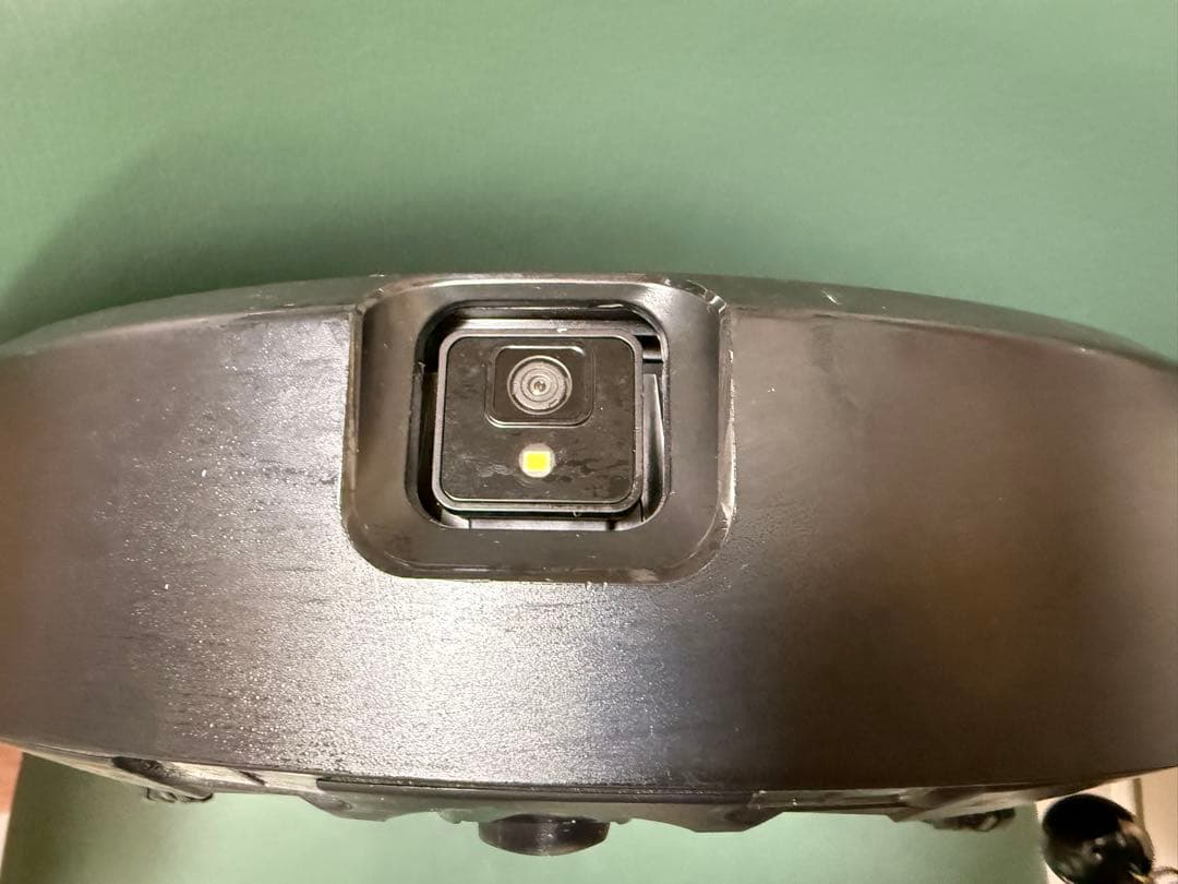 掃除機・クリーナー iRobot rumba j7+ j755860