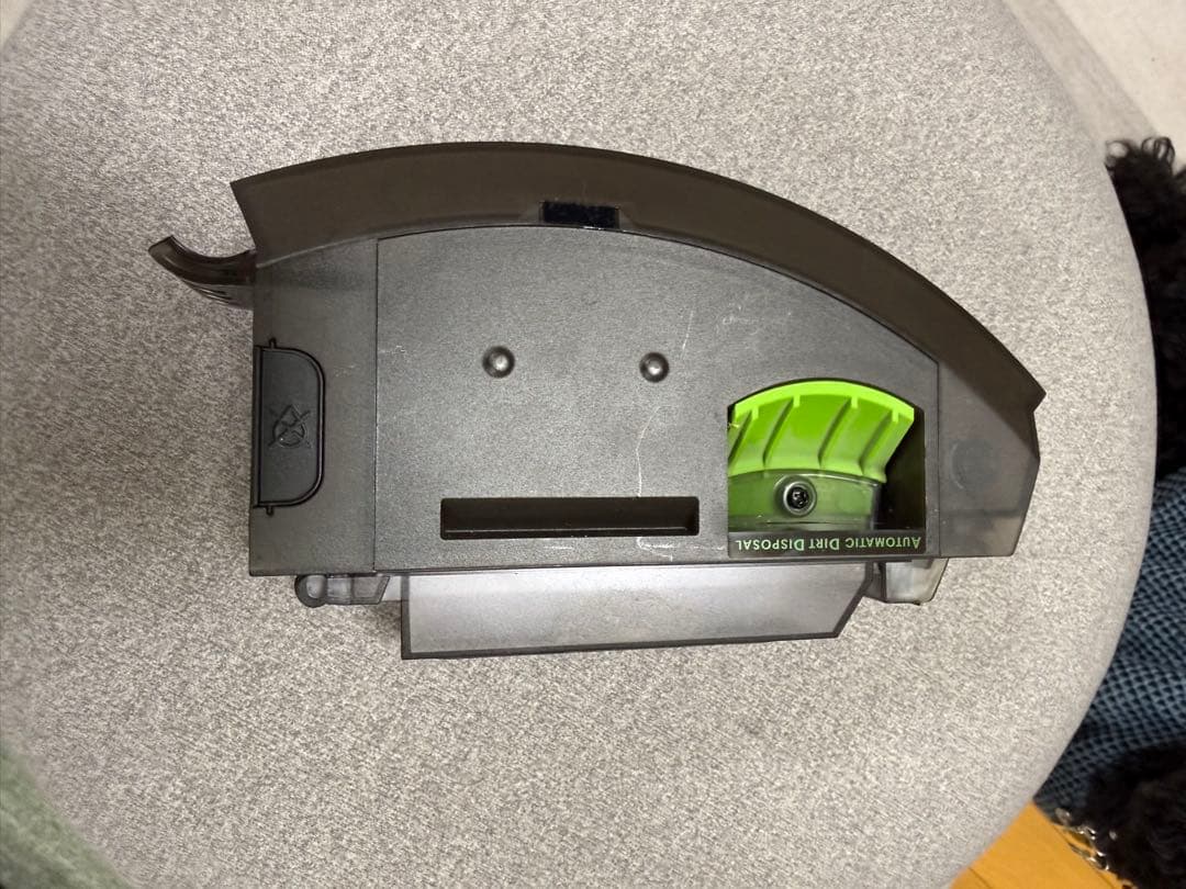 掃除機・クリーナー iRobot rumba j7+ j755860