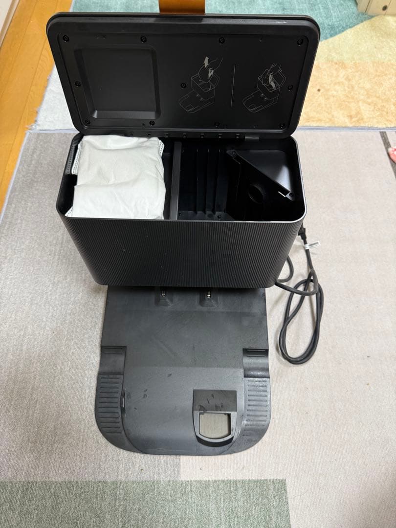 掃除機・クリーナー iRobot rumba j7+ j755860