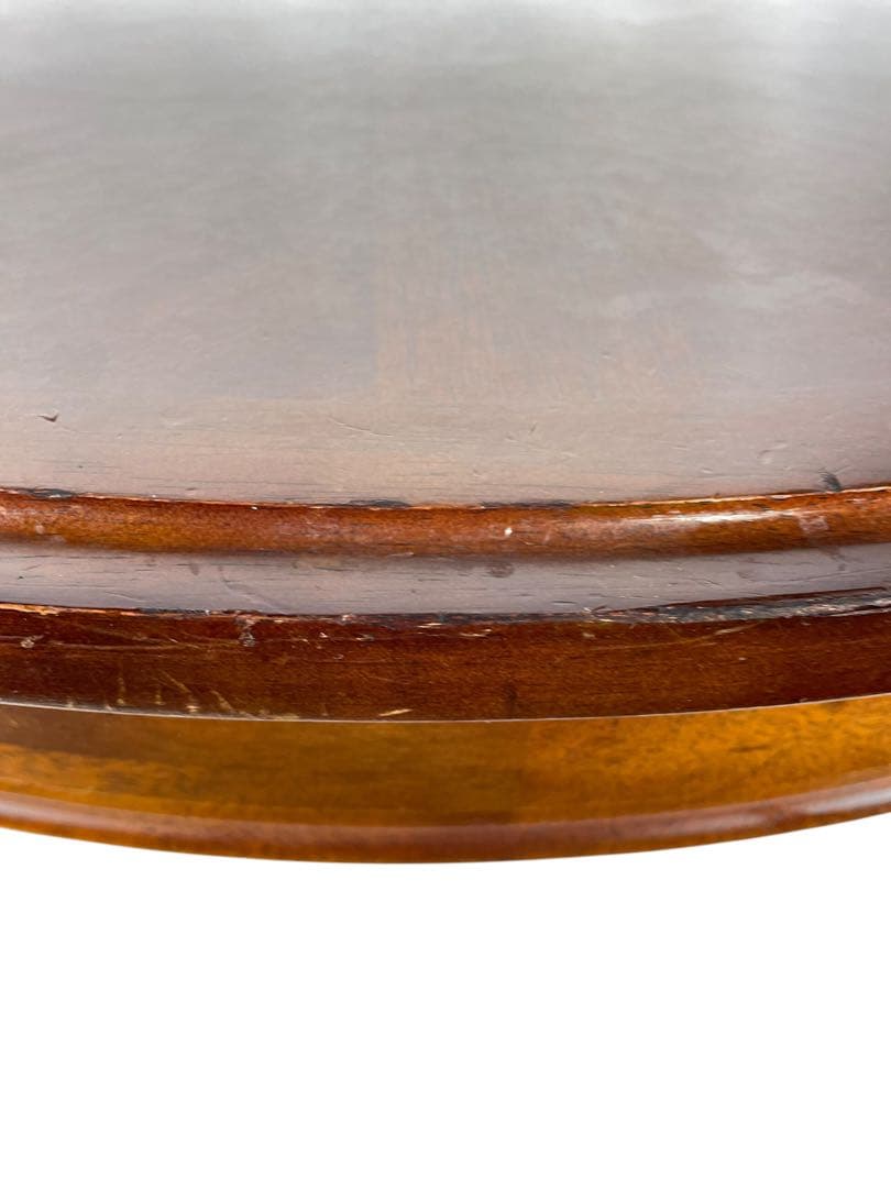 HR508 maruni 地中海　円卓　コーヒーテーブル　ラウンドテーブル