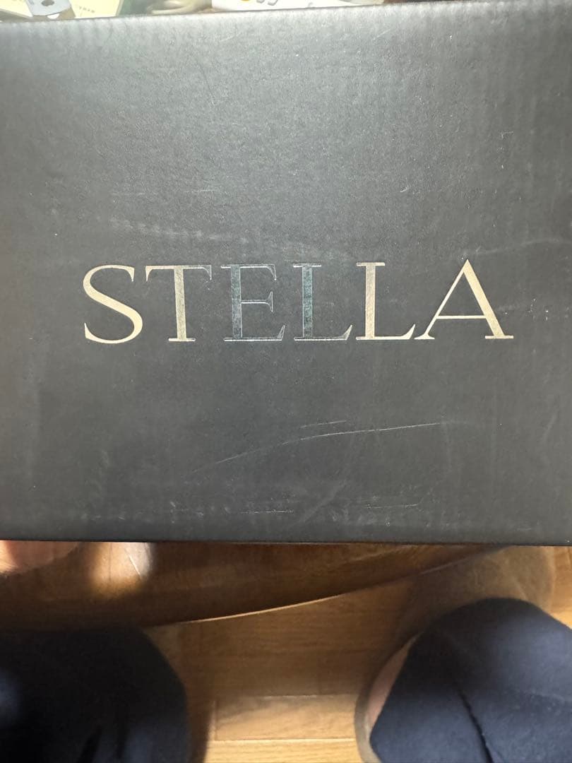 SHIMANO STELLA SW 4000HG スピニングリール