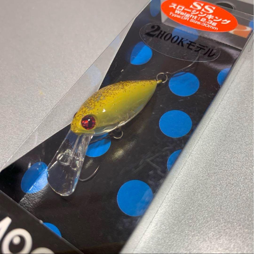 オリカラ】モカDR SS エリアトラウト ロデオクラフト 40の通販はau PAY